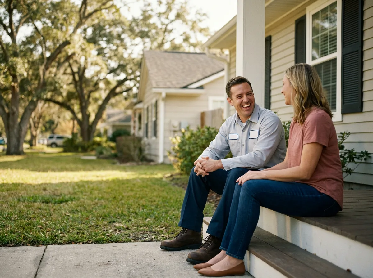 Septic tank pumping FAQs for Alabaster, AL